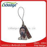 OEM Metal Mobile Phone Strap