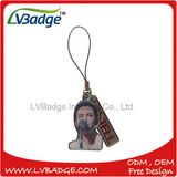 OEM Metal Mobile Phone Strap