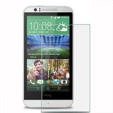 9h 2.5D 0.33mm Rounded Edge Tempered Glass Screen Protector for HTC Desire 510