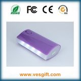 3600mAh Print Logo Power Bank