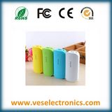 2015 Famous Power Bank Hot Sale Colorful Version USB Output Battery Charger for Mobile Phones