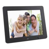 12inch TFT LED HD Multi-Media Advertising Player (HB-DPF1202)