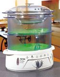 Steam Cooker (BR-005) Steam Cooker (BR-005)