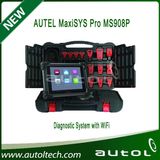 AUTEL MaxiSYS Pro MS908P Diagnostic System with WiFi