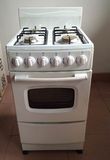 4 Burner Stove with Oven GS-K05nw