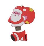 Christmas USB Flash Drive (NS-687)