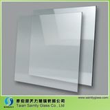 Low Iron Glass with Tempered