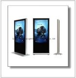 65'' Digital Signage Network Digital Advertising Player