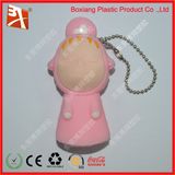 Cartoon Doll Shape Mobile Phone Strap