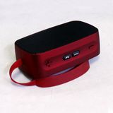 with Diaphragm Mobile Wireless Speaker