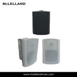 Installation Outdoor Speakers (EC-5Q)