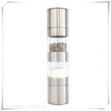 2 in 1 Manual Pepper Mills Household Appliance (VK14011)