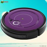 Bagless Portable Home Cleaning Vacuum Cleaner Wet and Dry Robot Mop with Making an Appointment to Clean