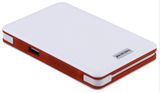 Slim 7800mAh Power Bank