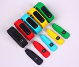 Five Color OLED Display Bluetooth Bracelet
