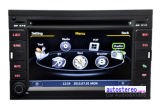 Car Stereo DVD Player for Peugeot 3008 307
