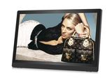 27inch Digital Photo Frame with Narrow Width Slim Body