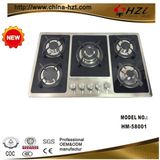 2014 Home Appliance Gas Burner Gas Stove