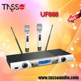 Professional Conference Karaoke Wireless Microphone