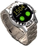 No. 1 Smart Watch Sun S2 1.22 Inch IPS Display Screen Bluetooth 3.0 Smart Watch IP67 Waterproof