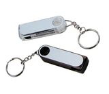 ABS Translucent USB Flash Drive