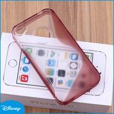 TPU Clear Phone Accessory for iPhone (A9)