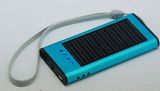 1000 mAh Portable Solar Charger for Tablet PC, PDA, Bluetooth, Mobile Phone, Digital Camera, DV, Portable DVD Playe