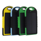 Solar Charger Mobile Phone Universal Power Bank