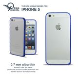 Top Aluminum Mobile Phone Cases for iPhone Metal Frame Phone Case