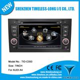 Car DVD for Audi A4 (TID-C050)