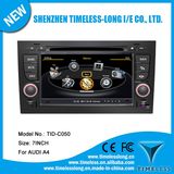 Car DVD for Audi A4 (TID-C050)