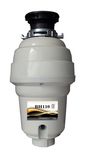 Bone-Hammer 11/4HP Food Waste Disposer (BH110)