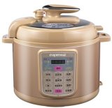 Electric Pressure Cooker (YPD-G2)