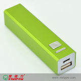 Premium Mobile Power Bank with Grossy UV Process in Finish (VIP-P03)
