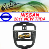 TIIDA Special Car DVD Player for Nissan (CT2D-SN6)