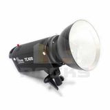 PXICO 400W Studio Strobe Continuous Flash Light