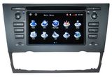 Car DVD Player With GPS Radio Bluetooth (A-6225) 