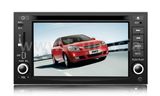 Car GPS Navigation for KIA Rio with 2 DIN (TS6822)