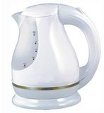 Plastic Kettle (RYPK-01)
