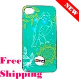 LED Mobile Phone Case/Cover for iPhone 4/4s