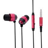 China Wholesale Mobile Earphone with Mic