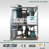 Icesta Hot Sale Tube Ice Making Machine for Beverage or Drink