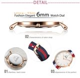 2015 Special Custom Wrist Women Watch/Men Watch (DC-831)