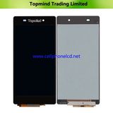 Original LCD with Touch Screen for Sony Xperia Z2