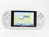 Top-Quality 64 Bit Portable Multimedia MP4 Game Player Pap-Gameta II