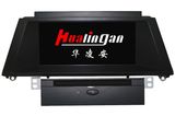 Car DVD Player for BMW X5 E70 GPS Navigation