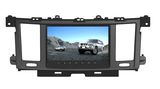 ISUN Car GPS Navigation for Nissan Patrol 2012 (TS8765)