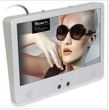 14 Inch Wall Mounted LCD Screen with Sensor