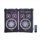 2.0 Professional Speaker Home Active Speaker P-91