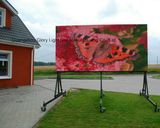 P16 Commercial LED Advertising Rental Display